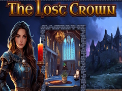 遊戲The Lost Crown