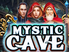 遊戲Mystic Cave