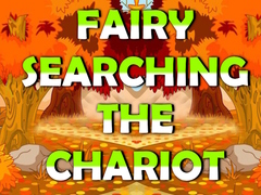 遊戲Fairy Searching The Chariot