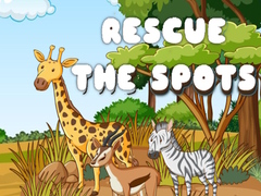 遊戲Rescue the Spots