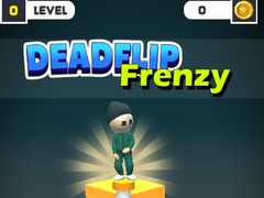 遊戲Deadflip Frenzy