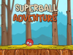 遊戲Superball Adventure
