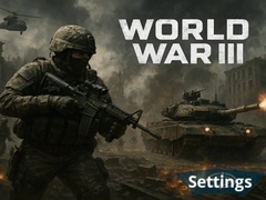 遊戲World War III
