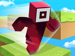 遊戲Roblox Craft Run