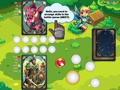 遊戲Battler