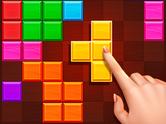 遊戲Puzzle Blocks Classic