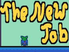 遊戲The New Job 