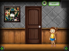 遊戲Amgel Kids Room Escape 290