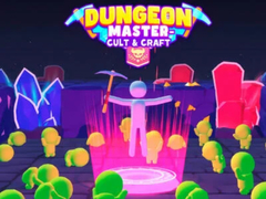 遊戲Dungeon Master: Cult & Craft