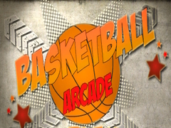 遊戲Basketball Arcade