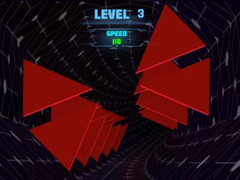 遊戲Tunnel Road