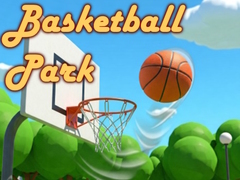 遊戲Basketball Park