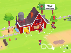 遊戲Western Farm