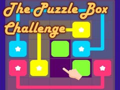 遊戲The Puzzle Box Challenge