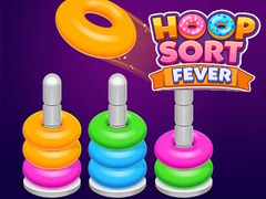遊戲Hoop Sort Fever