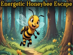遊戲Energetic Honeybee Escape