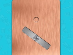 遊戲Nut & Bolt Steel Screw Puzzle