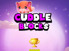 遊戲Cuddle Blocks