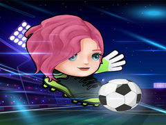 遊戲Bobblehead Ball