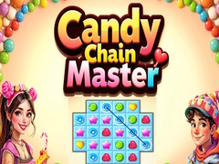 遊戲Candy Chain Master