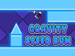 遊戲Gravity Speed Run