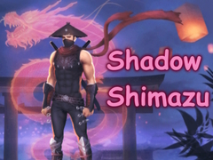 遊戲Shadow Shimazu