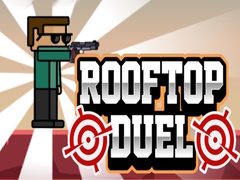遊戲Rooftop Duel