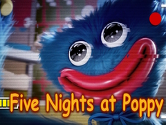 遊戲Five Nights at Poppy