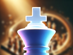 遊戲Chess Duel