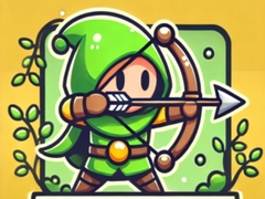 遊戲Archer Legend