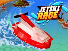 遊戲Jetski Race