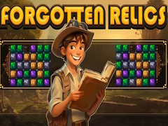 遊戲Forgotten Relics