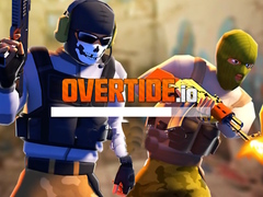 遊戲Overtide.io