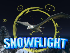 遊戲Snowflight