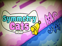 遊戲Symmetry Cats