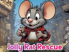 遊戲Jolly Rat Rescue 