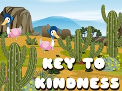 遊戲Key to Kindness