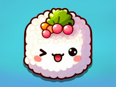 遊戲Popping Sushi