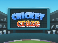 遊戲Cricket Craze