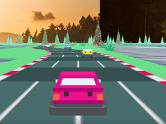 遊戲High Speed Chase 3D