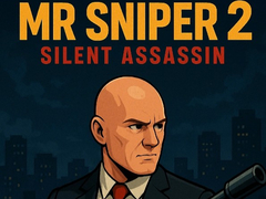 遊戲Mr Sniper 2 Silent Assassin