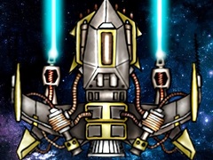 遊戲Galaxy Carnage