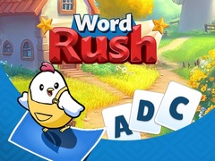 遊戲Word Rush