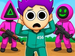 遊戲Squid Game Original