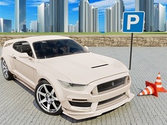 遊戲Car Simulator 3D