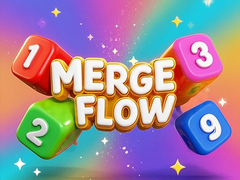 遊戲Merge Flow