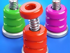 遊戲Nuts & Bolts Sort