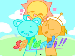 遊戲Spfundi Sprunki