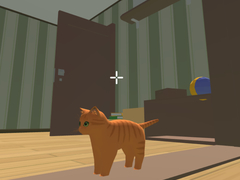 遊戲Cat Chaos Simulator