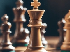 遊戲Chess Online